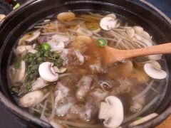 牛肉汤锅-汤厨(五道营店)
