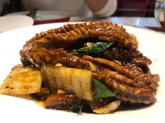 -京华烟云·北京烤鸭(领展购物广场·中关村店)