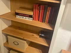 -宜家家居(四元桥商场店)