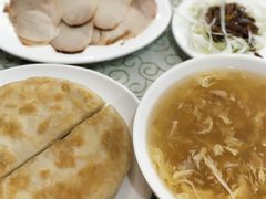 -李连贵熏肉大饼(沈阳站店)