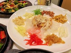 -吉源大排档·鱼生·海鲜(烧烤彩印厂店)