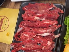 -牛天下·牛肉·海鲜·打边炉·融合菜