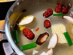 -呷哺呷哺 黄金牧场 (新中关购物中心店)