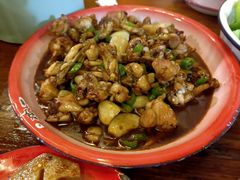 -老三样·美食研究中心(世贸路店)