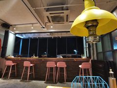 -肆拾壹號烤肉(龙岗店)