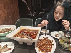 -国人川菜(李家村建东街店)
