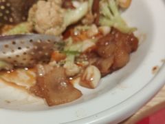 -西贝(金桥店)