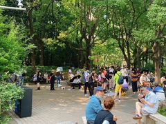 -人民公园-相亲角