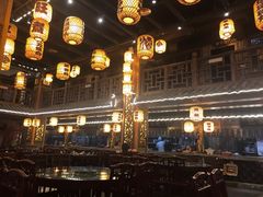-杨记隆府(南坪店)