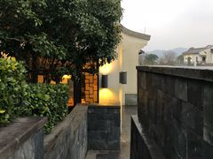 -宁波柏悦酒店·钱湖渔港