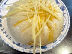 -四海楼(如皋定慧禅寺店)