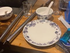 -关二碳烤羊腿(龙翔路店)