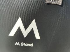 -M Stand(北京平安幸福中心店)