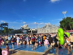 -苏州乐园森林水世界