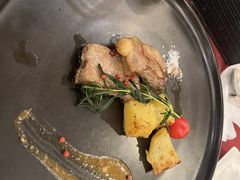 -红房子西菜馆(淮海中路店)