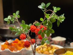 -知楚•精致湖北菜(武商MALL店)