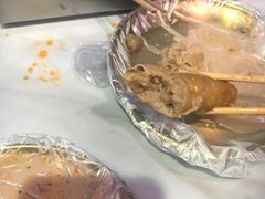 -麻辣撸·地摊麻辣の串(鲁谷店)
