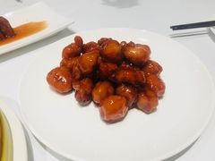 糖醋小排骨-江南厨子(万象天地店)