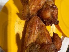 -冰岛茶餐厅(世茂店)