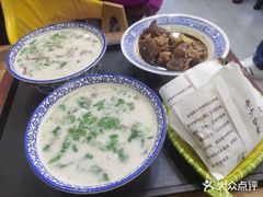 -穆得·老周家牛肉烧饼(普利街店)