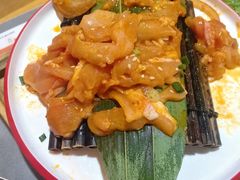 -正宗齐齐哈尔烤肉·齐牛哥鲜切炭火烤肉(杭州总店)