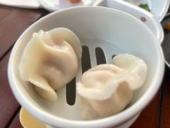 -喜鼎海胆水饺(东港店)