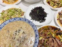 -丽华家常菜