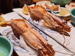 -炉胜·炉端烧·居酒屋