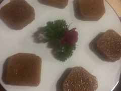 黔西黄粑-山石榴·贵州菜(丰盛里店)