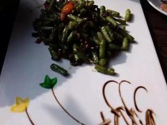 -粥王府 老广传家菜(东关街店)