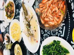 -太湖好灶头土菜馆(石公路店)