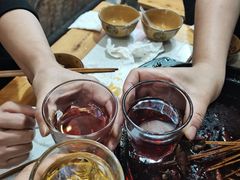 -爱客得牛排海鲜烤肉·火锅自助(春熙路黑金好店)