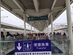 -桂林北站