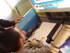 -中国宋庆龄青少年科技文化交流中心