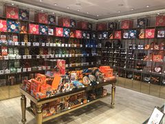 零售区-VENCHI 闻绮(北京国贸商城店)