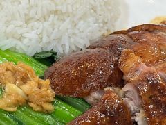 -老字号蛇口德记烧腊饭店·海鲜加工