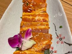-久苑烧肉(世界城广场店)