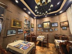 -安德烈俄式西餐厅(中央大街店)