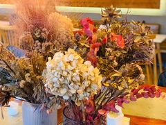 -The Rug Cafe(王府中环店)