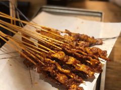 -铁人烧烤(北京店)