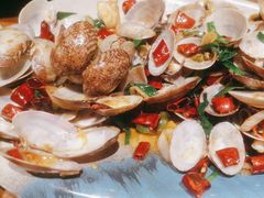 -1819餐厅·团队聚餐·烤串·精酿