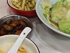 -湖南码头·地道岳阳美食·湘菜(魏公村店)