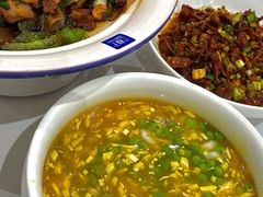 -兰湘子·湘菜小炒(石家庄万象城店)