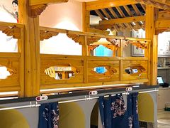 -永青泉汗蒸广场(大运河博物馆店)