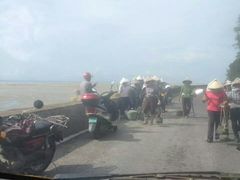 -北海金海湾红树林生态旅游区