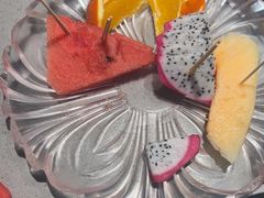 -海底捞火锅(太原万科城店)