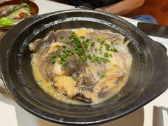 -乔阿马·江南味·驴肉香(龙湖华泾天街店)