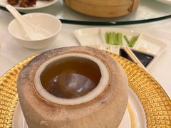 -香宫中餐厅·大连香格里拉(人民路店)