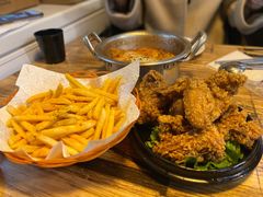 -miss密斯韩餐(平阳景苑店)