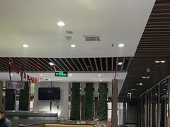 -清真·锦翔炝锅鱼(明德门店)